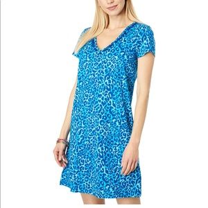 Lilly Pulitzer “Etta Dress”